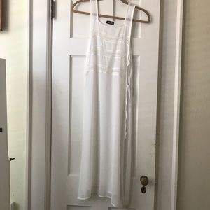 Dee Elle side tie top
